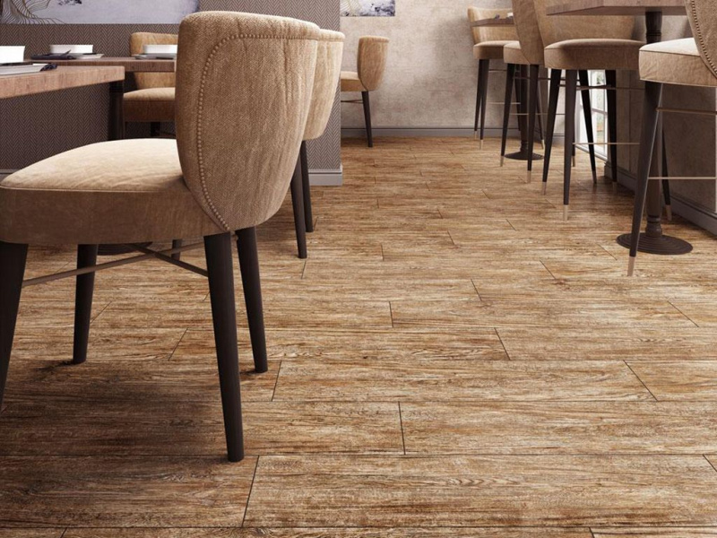 Плитка MADERA (Alma Ceramica) в Москве