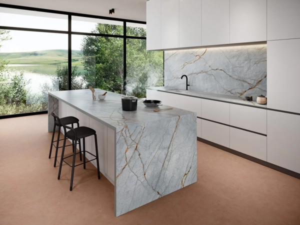 Плитка BLUE ROMA (Grespania) в Москве