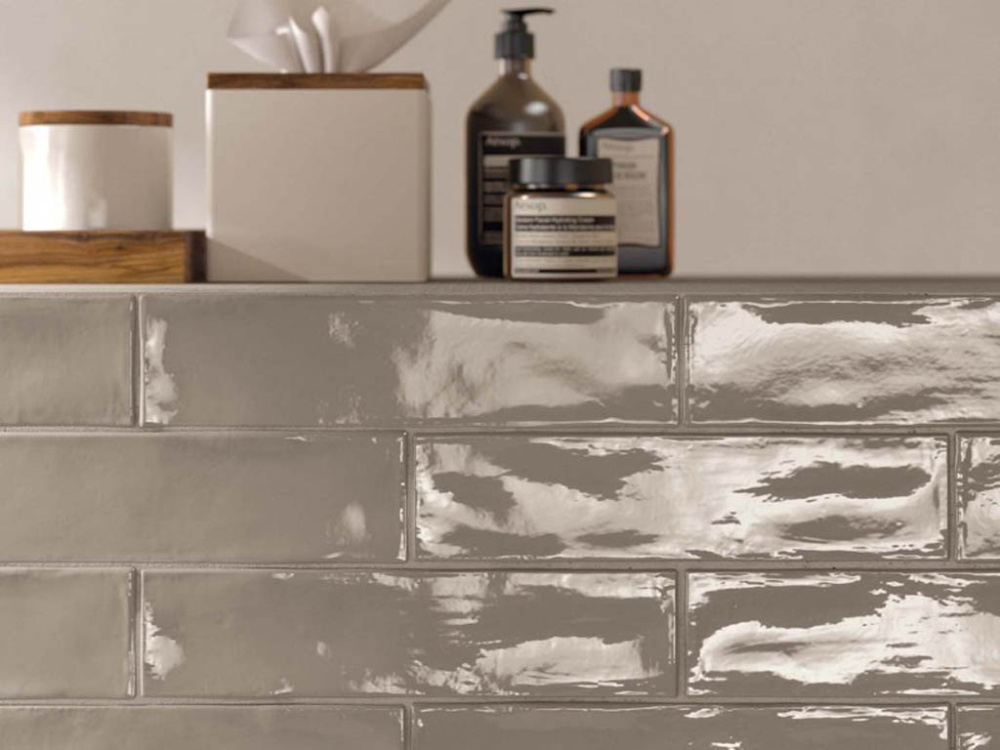 Плитка CROSSROAD BRICK (ABK Ceramiche) в Москве