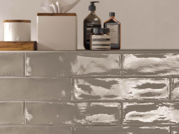 Плитка CROSSROAD BRICK (ABK Ceramiche) в Москве