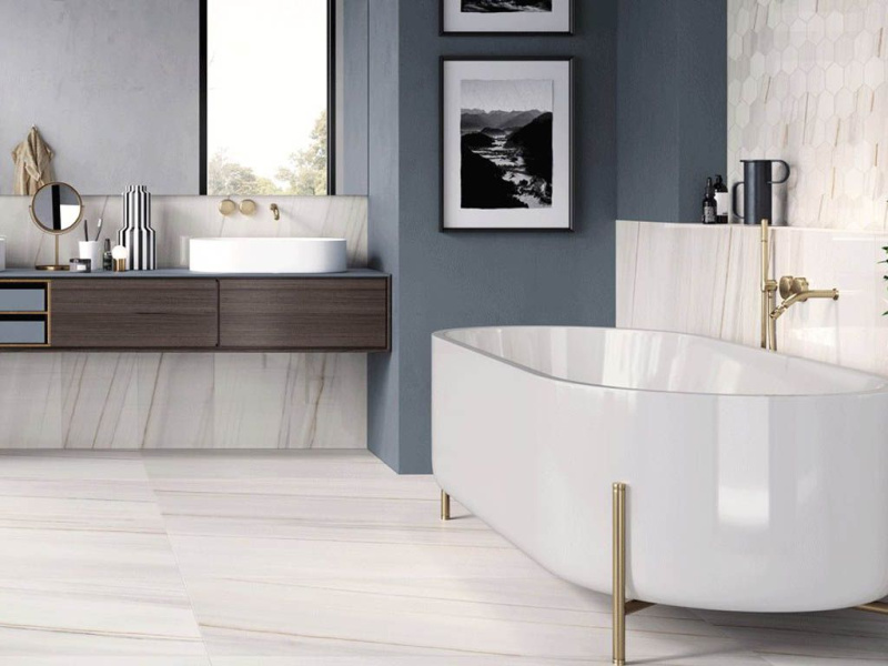 Плитка CANOVA (Rondine Group RHS) в Москве