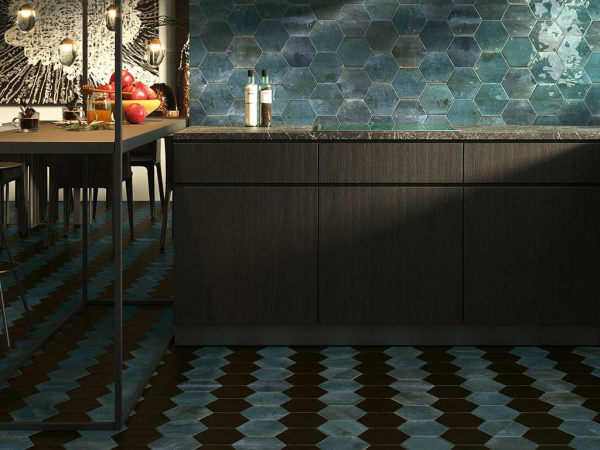 Плитка HOPE (Ribesalbes) в Москве