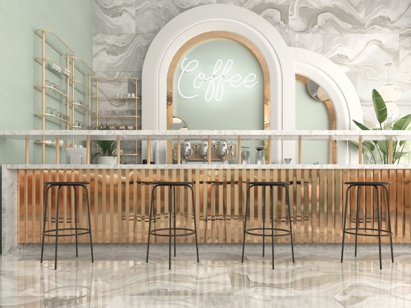 Плитка GIO (Gracia Ceramica) в Москве