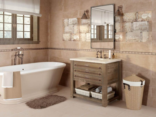 Плитка ИЛЬ МОНДО/IL MONDO (Lasselsberger Ceramics) в Москве