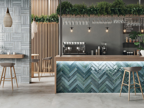 Плитка BOQUERIA (Grespania) в Москве