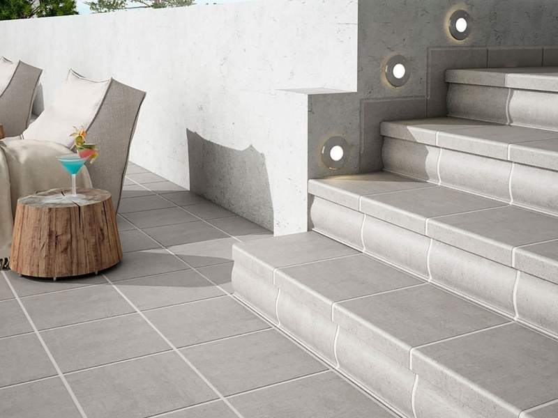 Плитка EVOLUTION (Gresmanc) в Москве