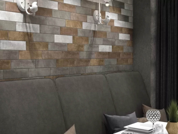 Плитка МАТТОНЕ (Kerama Marazzi) в Москве