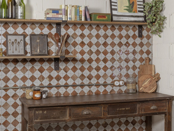 Плитка FS ARLES (Peronda) в Москве