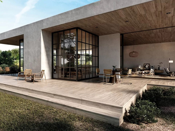 Ступени LIZANA (Exagres) в Москве