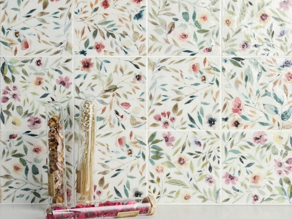 Плитка MAYOLICA (Harmony) в Москве