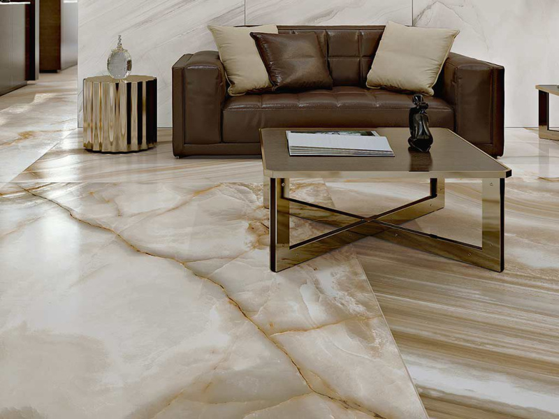 Плитка MAGNUM (REX Ceramiche) в Москве
