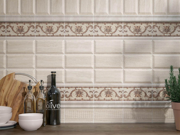 Плитка ОЛИМПИЯ (Kerama Marazzi) в Москве