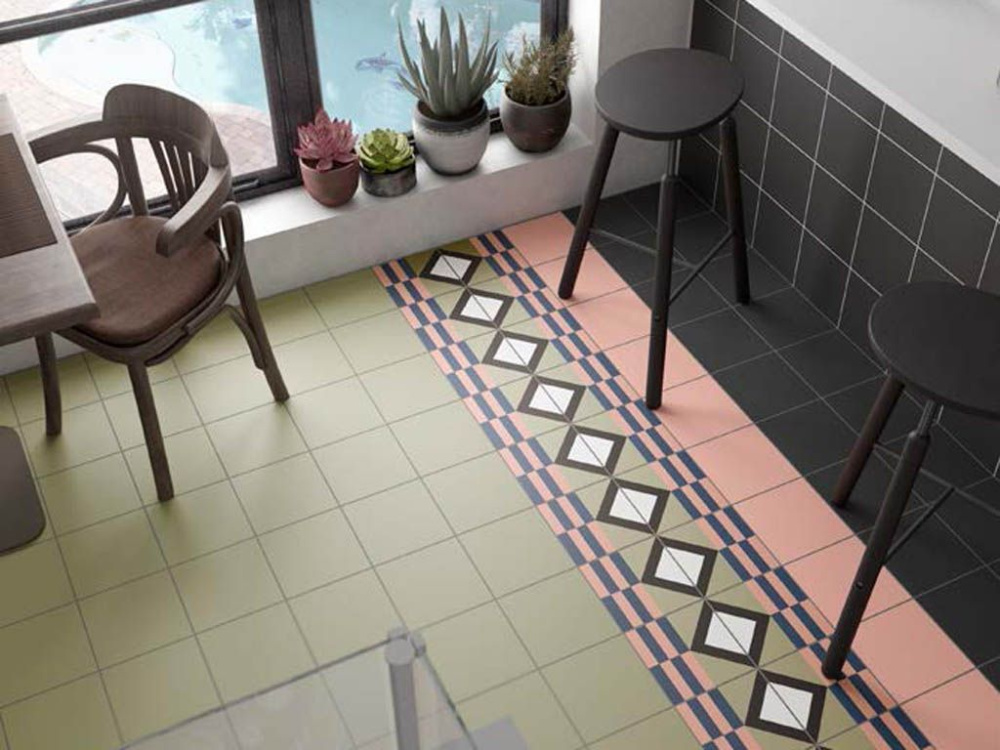 Плитка BAUHOME (Equipe Ceramicas) в Москве