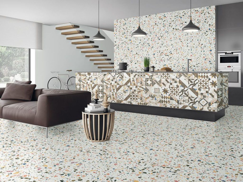 Плитка AZZO (Stiles Ceramic) в Москве