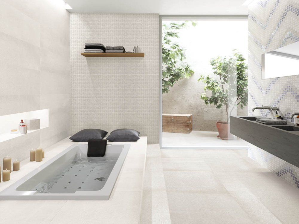 Плитка ELEVATION (Ibero Ceramicas) в Москве