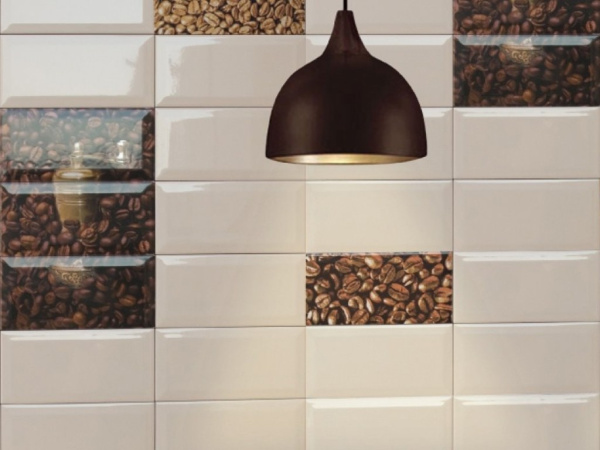 Плитка MONOCOLOR BISELADO BRILLO (Absolut Keramika) в Москве