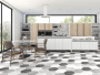 Плитка HEXA (ITT Ceramic) в Москве