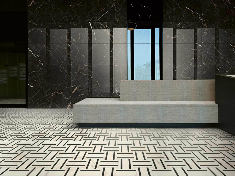 Плитка CAVA (Vallelunga Ceramica) в Москве