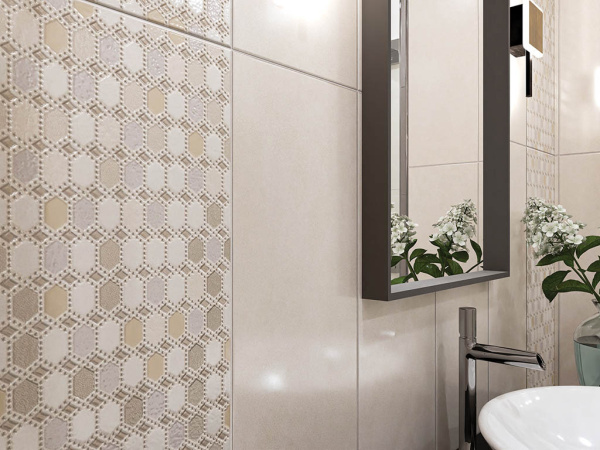 Плитка MALWIYA (Eletto Ceramica) в Москве