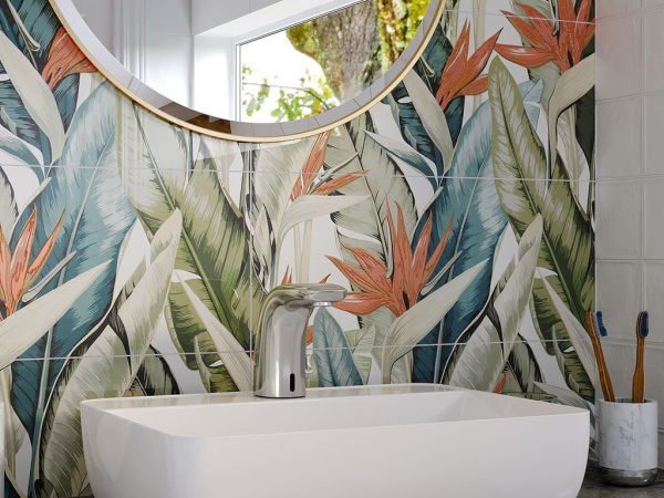 Плитка MANGO (Gracia Ceramica) в Москве