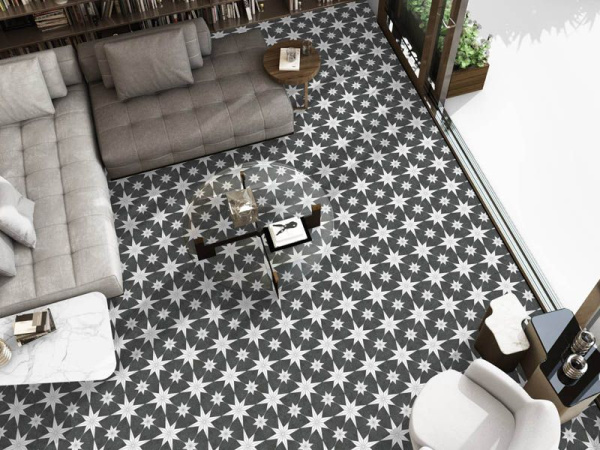 Плитка STELLA (Codicer) в Москве