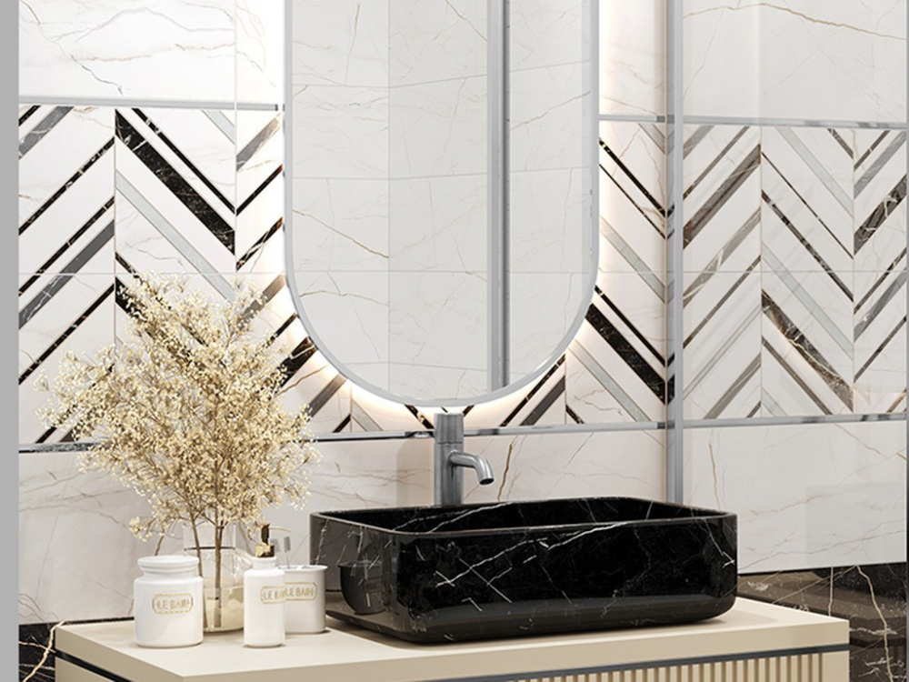 Плитка BOHEMA (Delacora) в Москве