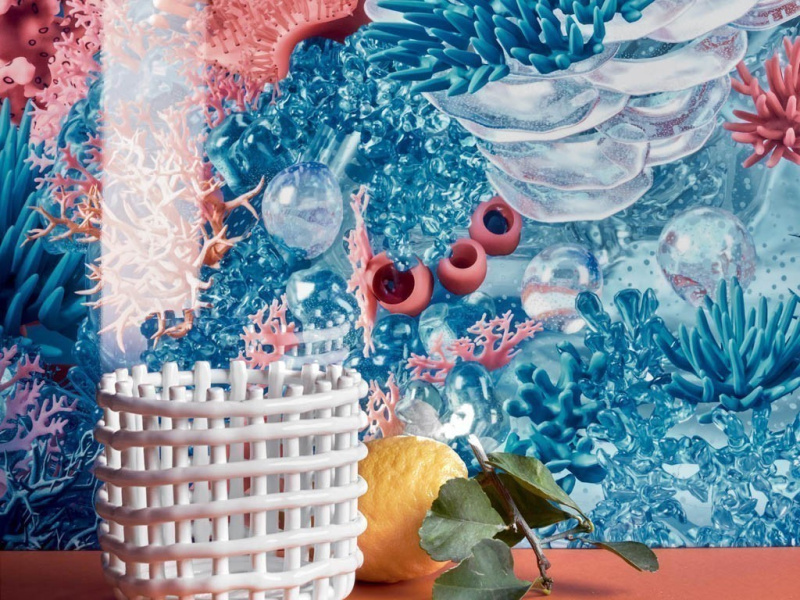 Плитка PAPER41 LUX (41ZERO42) в Москве