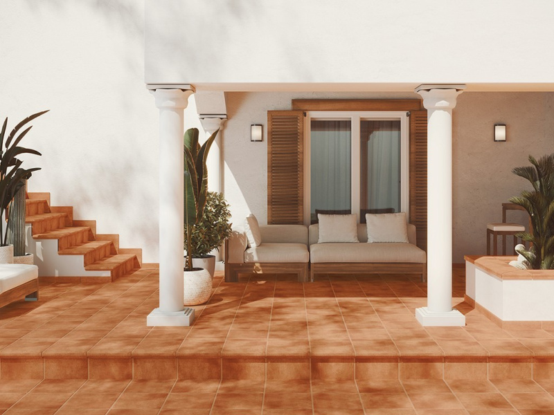 Ступени GOBI (Gresmanc) в Москве