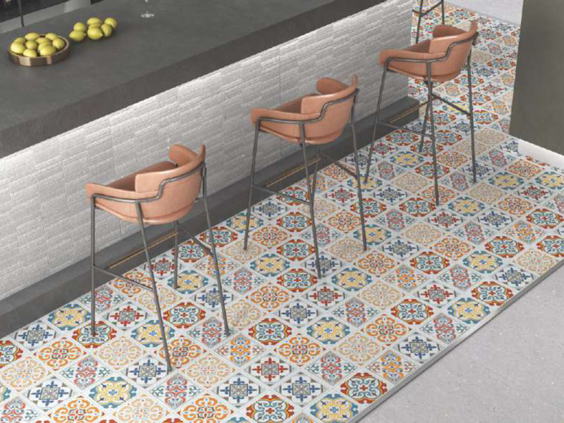 Плитка BRUSH (Simpolo) в Москве