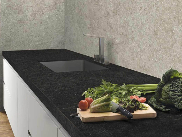 Плитка BLUE STONE (Coverlam) в Москве