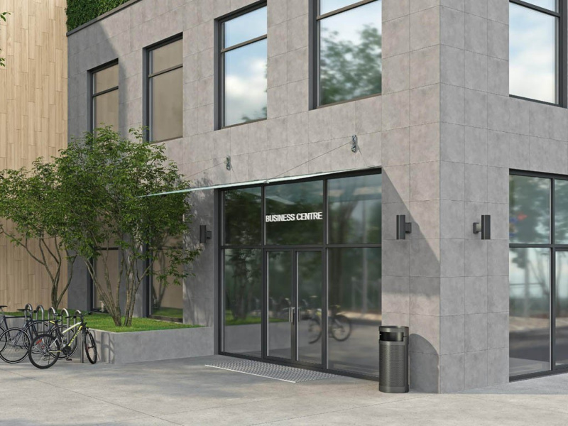 Плитка THE BRONX (Kerranova) в Москве