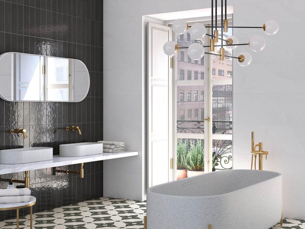 Плитка JAVEA (Vives Ceramica) в Москве