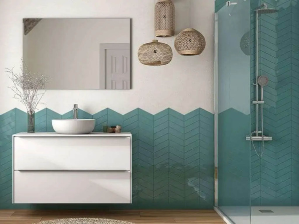 Плитка Estudio Ceramico (LLOYD) в Москве