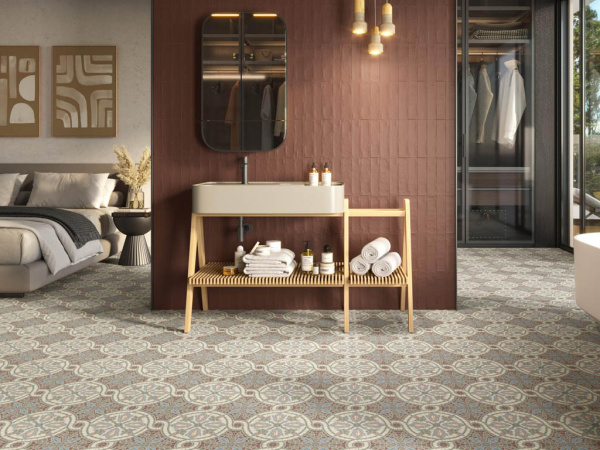 Плитка BEL HISTOIRE (Испания) в Москве