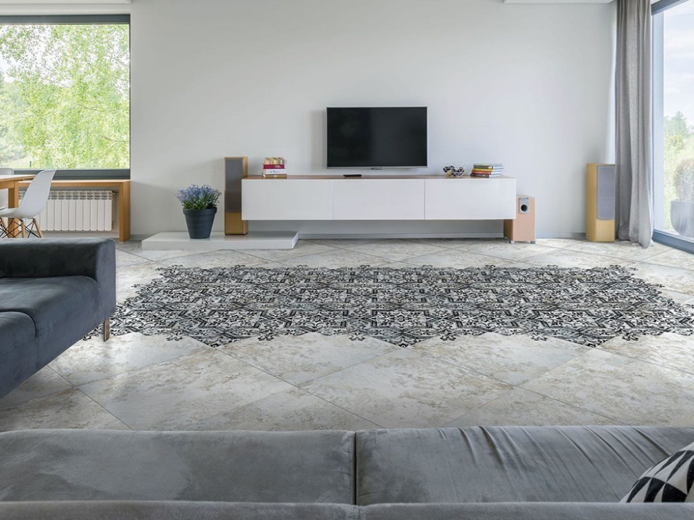 Плитка MINDANAO (Absolut Keramika) в Москве