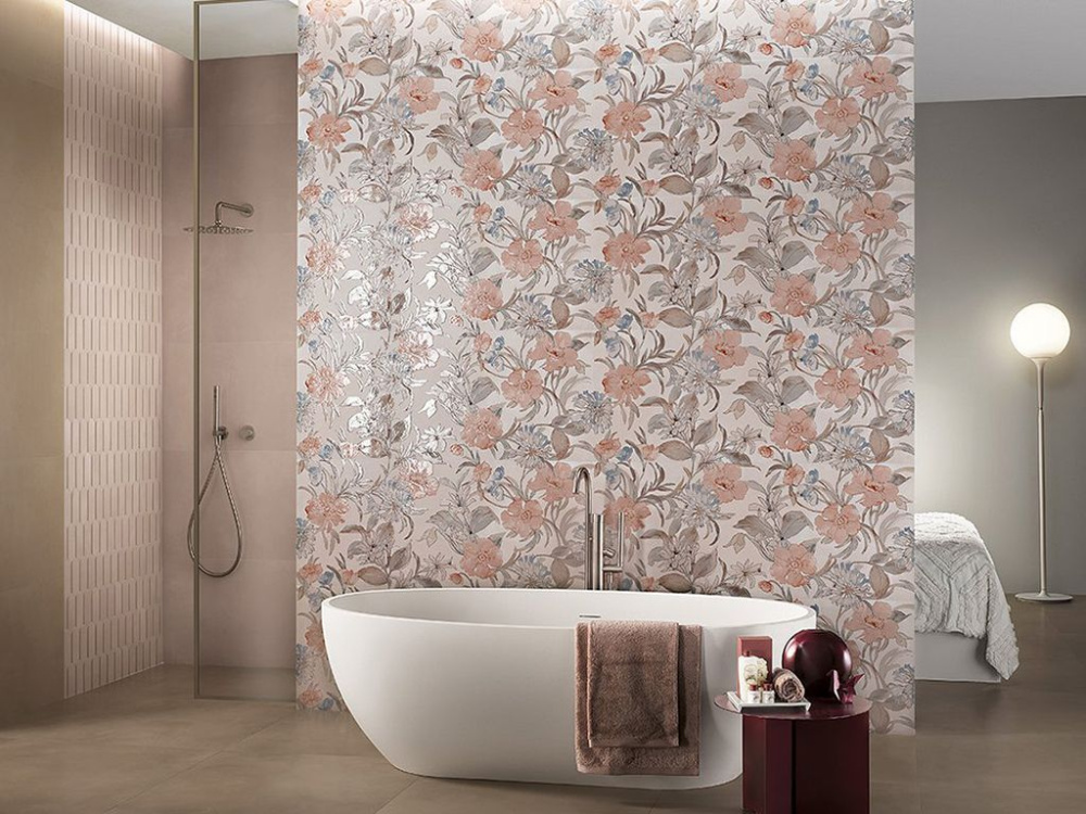 Плитка MILANO MOOD (FAP Ceramiche) в Москве