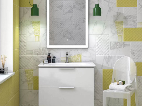 Плитка БРЕРА (Kerama Marazzi) в Москве