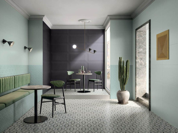 Плитка VICTORIA (Marca Corona) в Москве