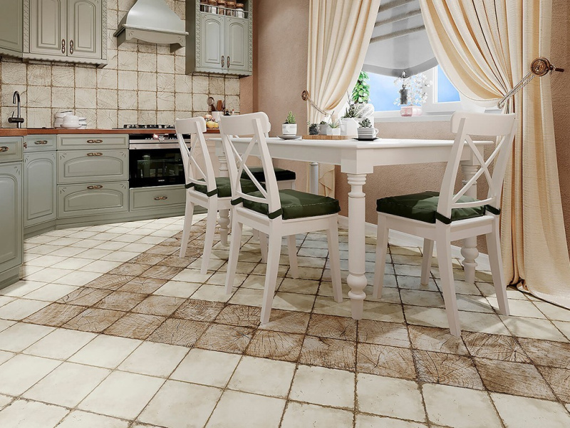 Плитка RINGWOOD (AltaCera) в Москве