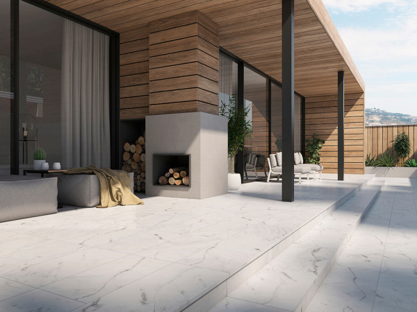 Плитка MARBLE (Gres de Aragon) в Москве