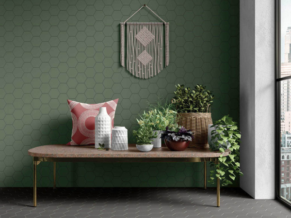 Плитка BEE (DNA Tiles) в Москве