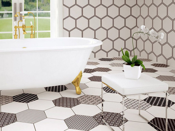 Плитка GRAZIA (Realonda Ceramica) в Москве