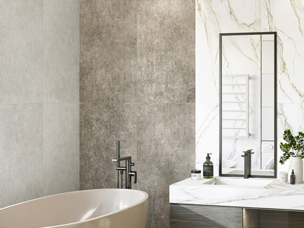 Плитка CORTEN (Delacora) в Москве