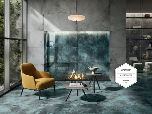 Плитка ALCHEMY (Caesar Ceramiche) в Москве