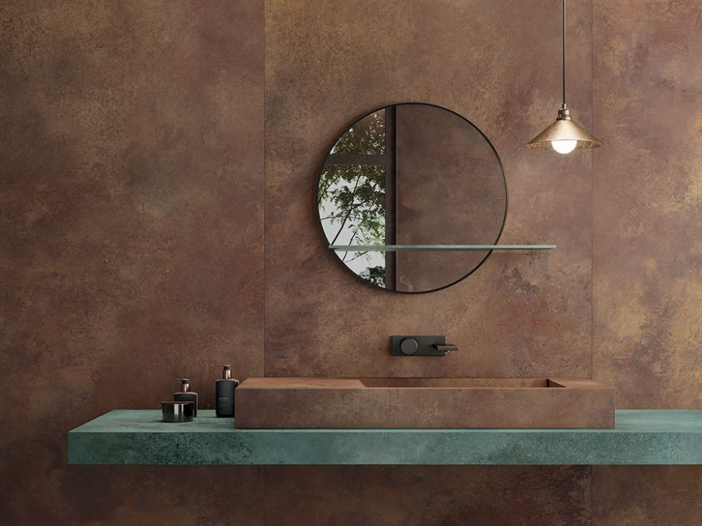 Плитка ALCHEMY (Caesar Ceramiche) в Москве