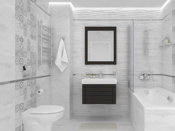 Плитка CONCRETE (Ceramica Classic) в Москве