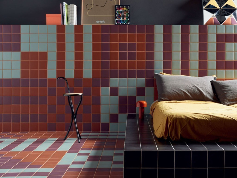 Плитка PIXEL41 (41ZERO42) в Москве