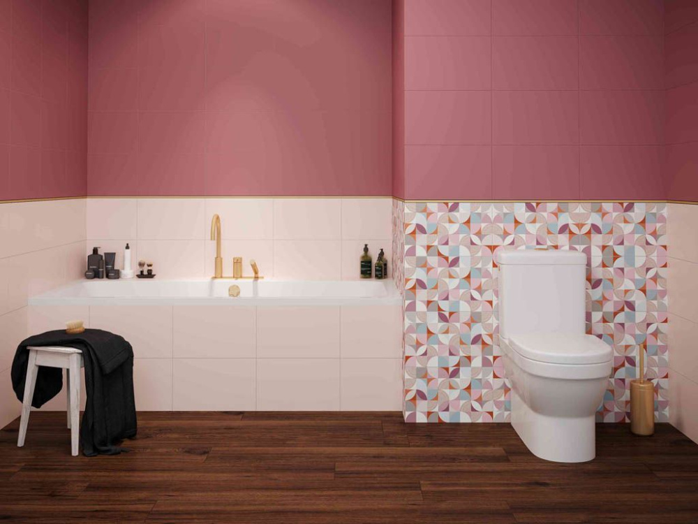 Плитка MONICA (Creto) в Москве