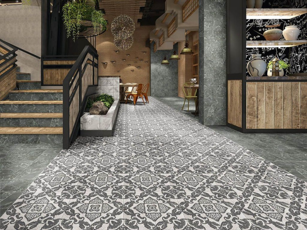 Плитка VERSAILLES HERMITAGE (Mainzu) в Москве