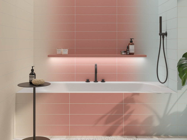 Плитка MELANGE (WOW) в Москве